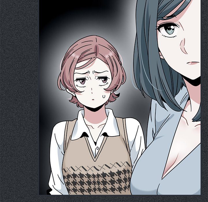 The Turning Point Chapter 83 - Page 42