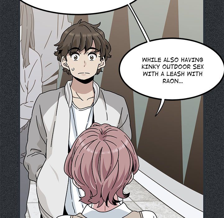 The Turning Point Chapter 83 - Page 48