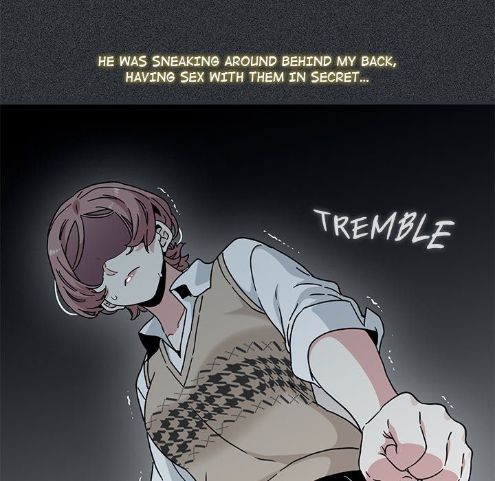 The Turning Point Chapter 83 - Page 58