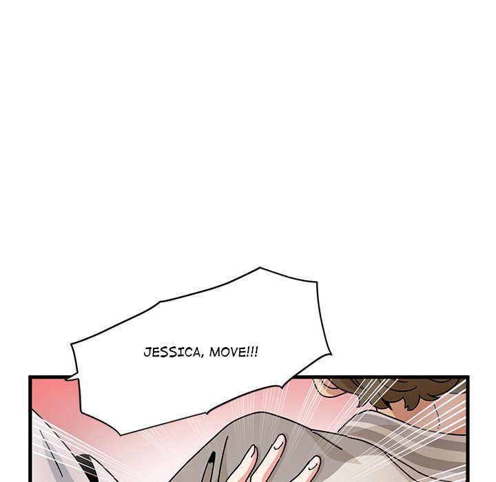 The Turning Point Chapter 83 - Page 70