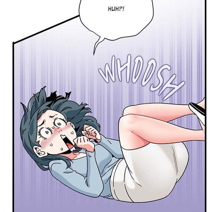 The Turning Point Chapter 83 - Page 72