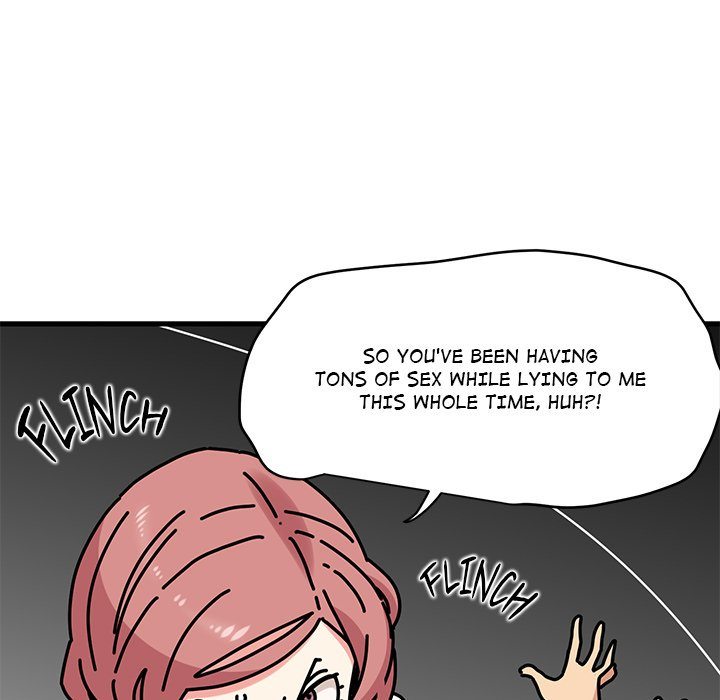 The Turning Point Chapter 83 - Page 76