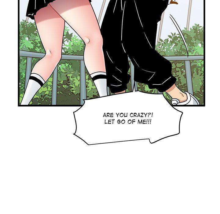 The Turning Point Chapter 83 - Page 80