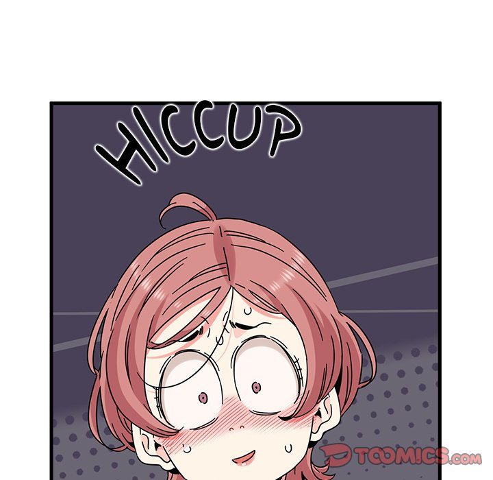 The Turning Point Chapter 83 - Page 92