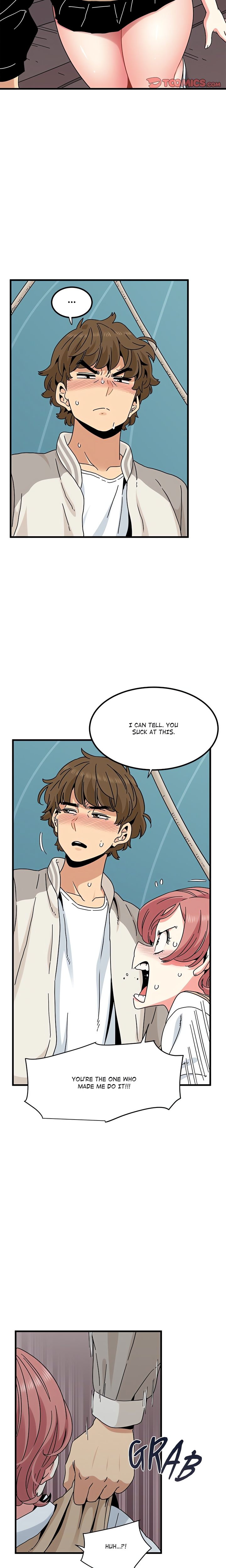 The Turning Point Chapter 84 - Page 18