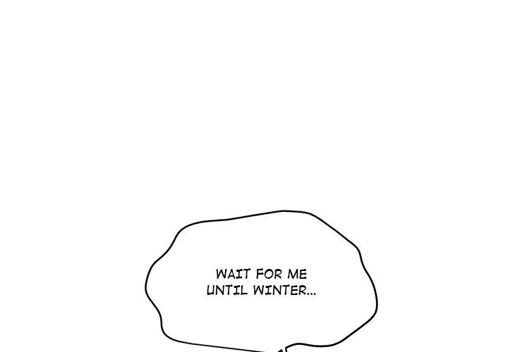 The Turning Point Chapter 85 - Page 1