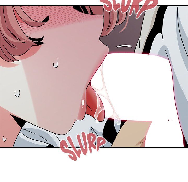 The Turning Point Chapter 85 - Page 100