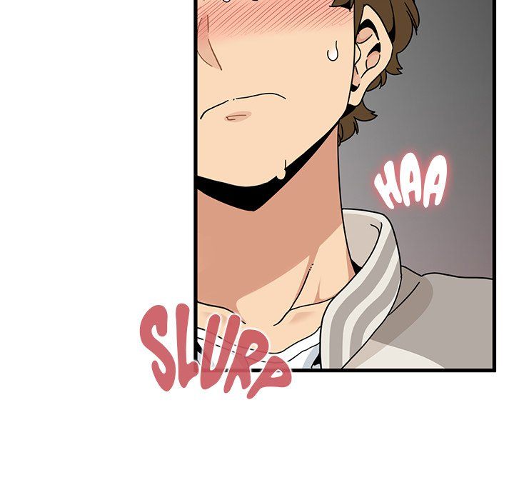 The Turning Point Chapter 85 - Page 102