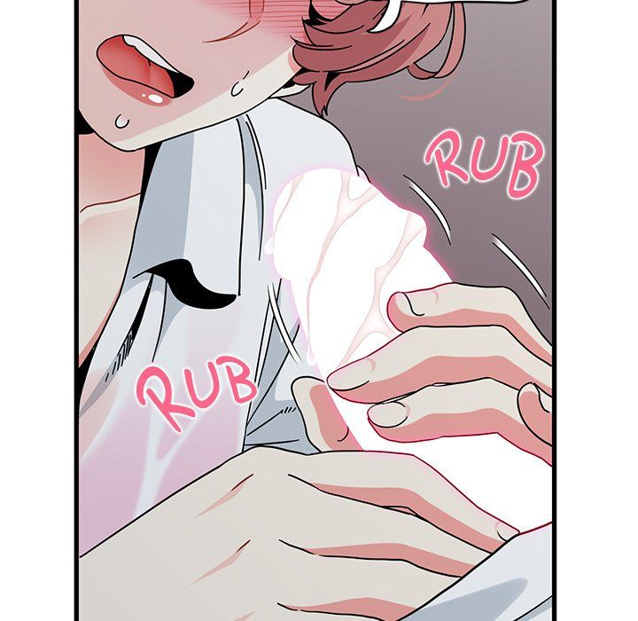 The Turning Point Chapter 85 - Page 112