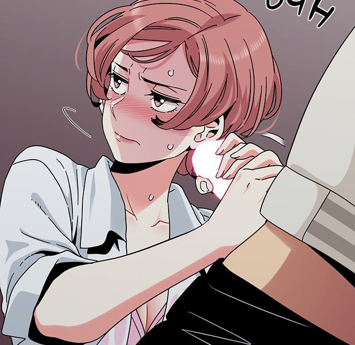 The Turning Point Chapter 85 - Page 114