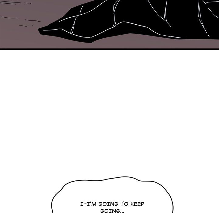 The Turning Point Chapter 85 - Page 124
