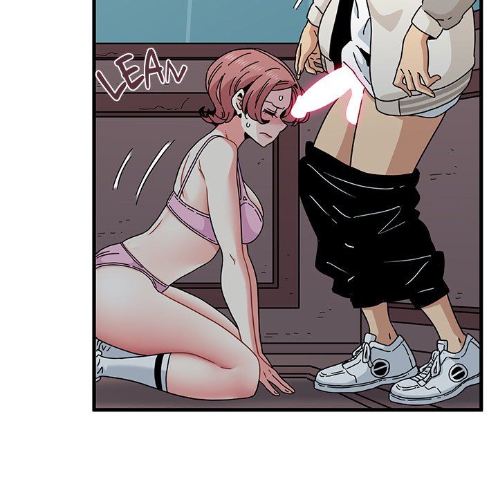 The Turning Point Chapter 85 - Page 129