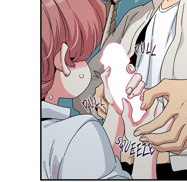 The Turning Point Chapter 85 - Page 13