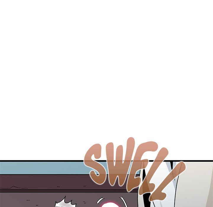 The Turning Point Chapter 85 - Page 130