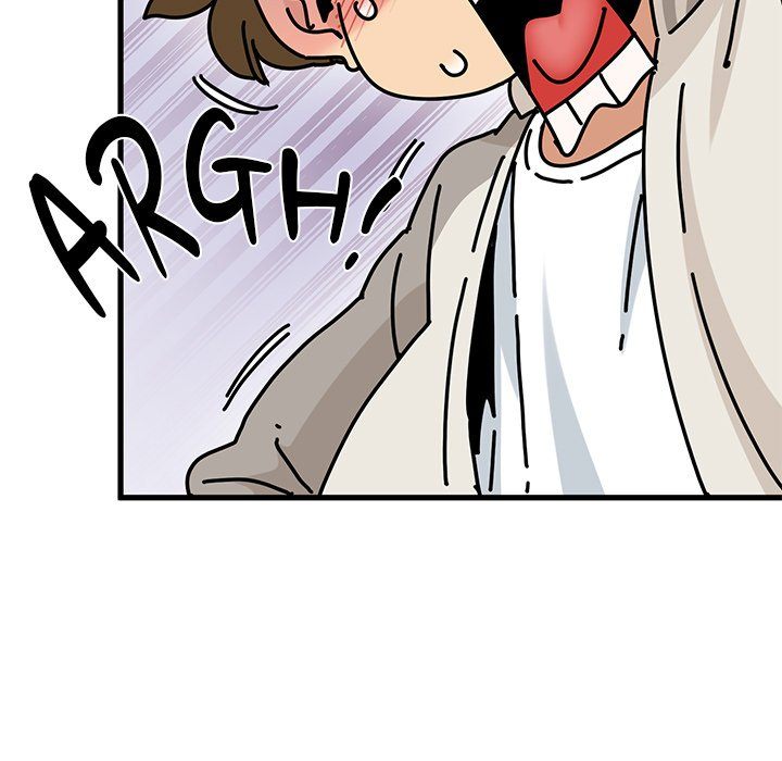 The Turning Point Chapter 85 - Page 29