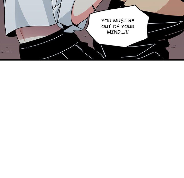 The Turning Point Chapter 85 - Page 39