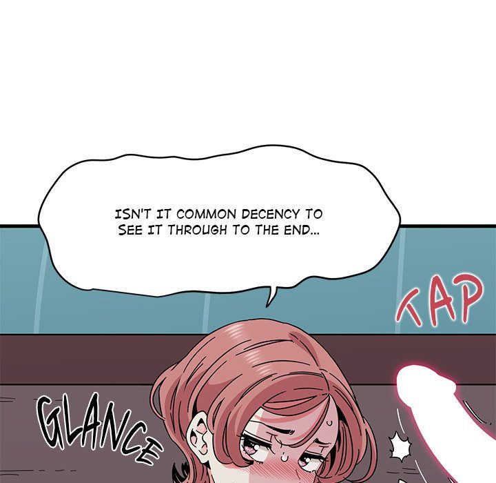 The Turning Point Chapter 85 - Page 53