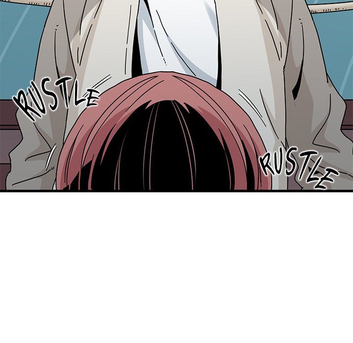 The Turning Point Chapter 85 - Page 61