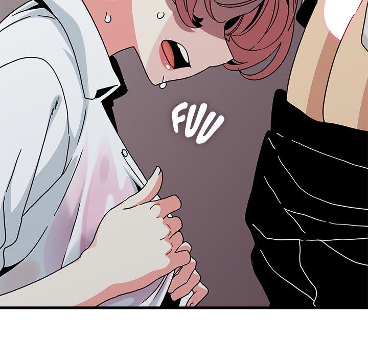 The Turning Point Chapter 85 - Page 65