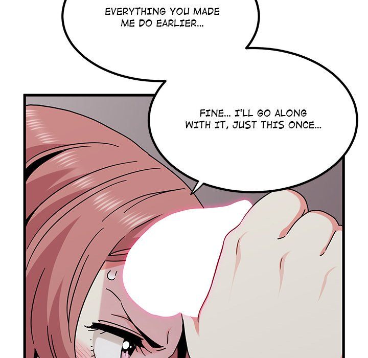 The Turning Point Chapter 85 - Page 80