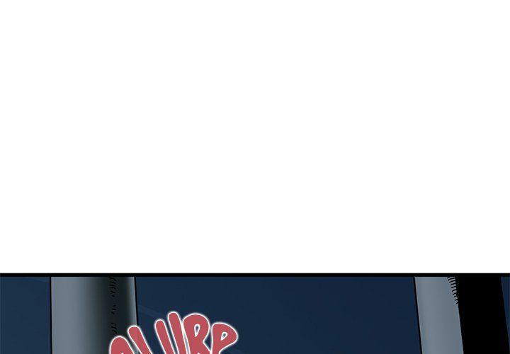 The Turning Point Chapter 86 - Page 1