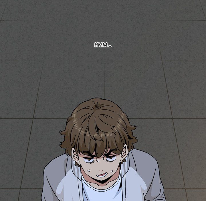 The Turning Point Chapter 86 - Page 103