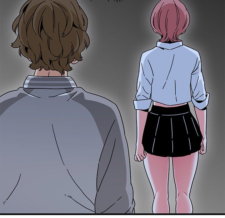 The Turning Point Chapter 86 - Page 106