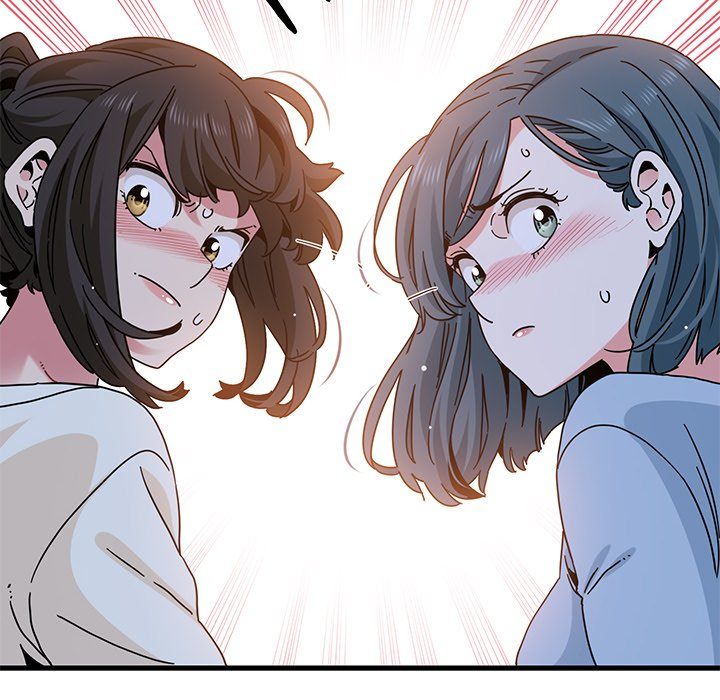 The Turning Point Chapter 86 - Page 140