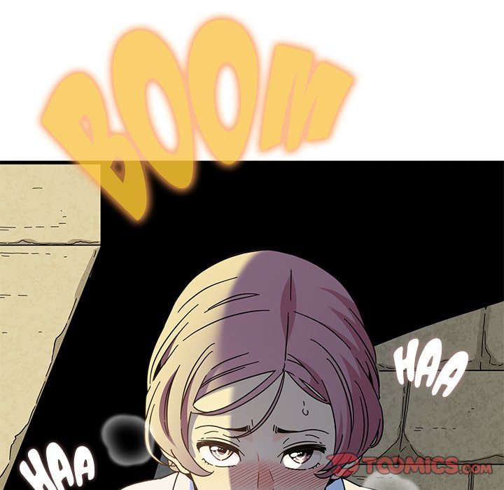 The Turning Point Chapter 86 - Page 156