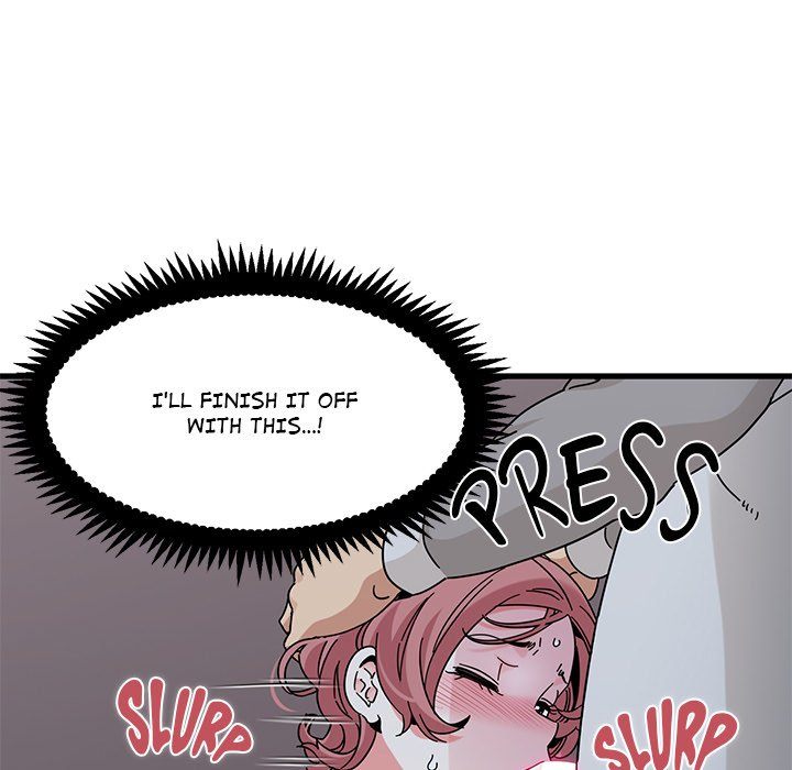 The Turning Point Chapter 86 - Page 55