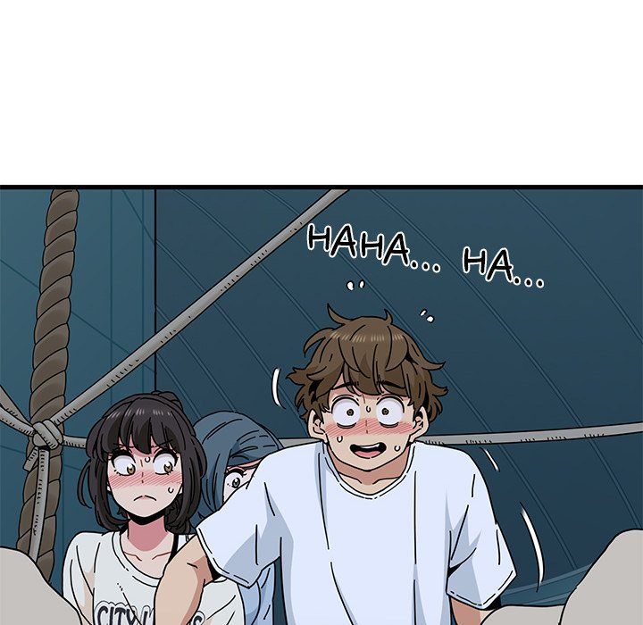 The Turning Point Chapter 86 - Page 68