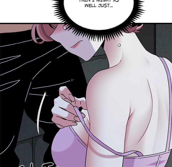 The Turning Point Chapter 87 - Page 112