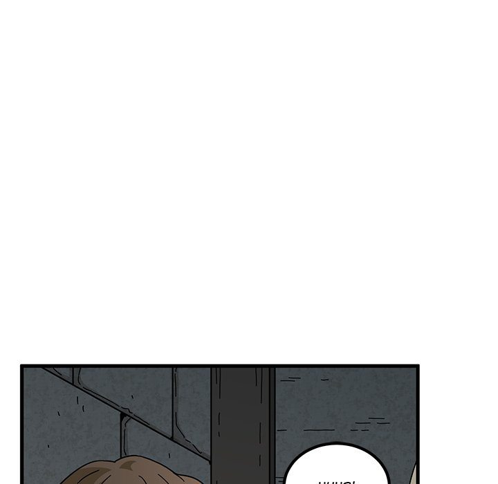 The Turning Point Chapter 87 - Page 153