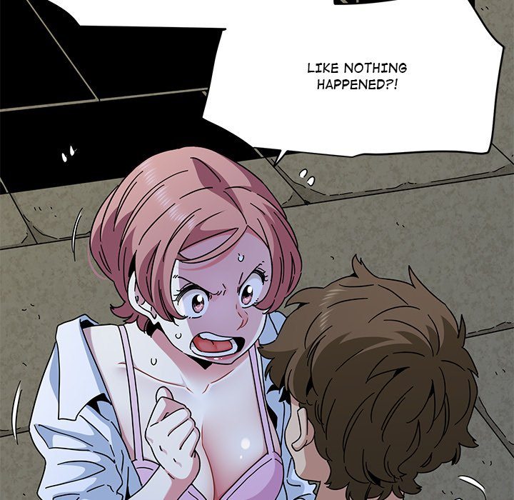 The Turning Point Chapter 87 - Page 31