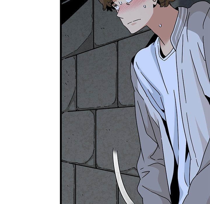 The Turning Point Chapter 87 - Page 34