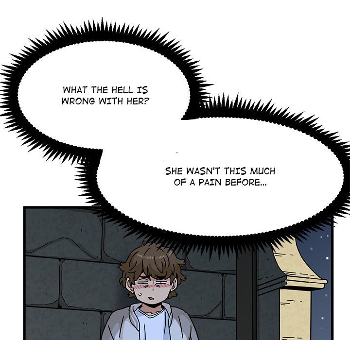 The Turning Point Chapter 87 - Page 49
