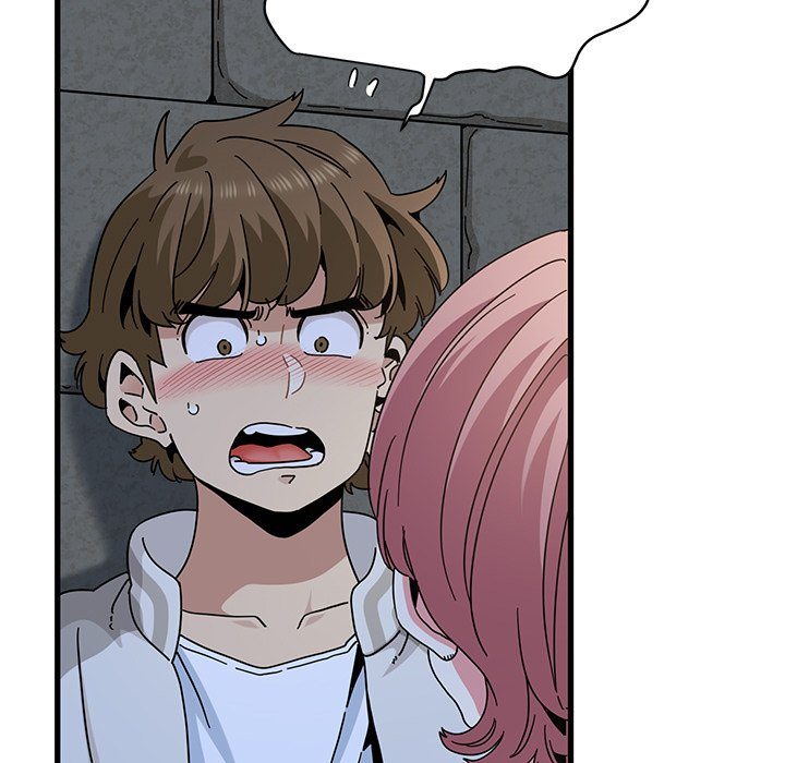 The Turning Point Chapter 87 - Page 5