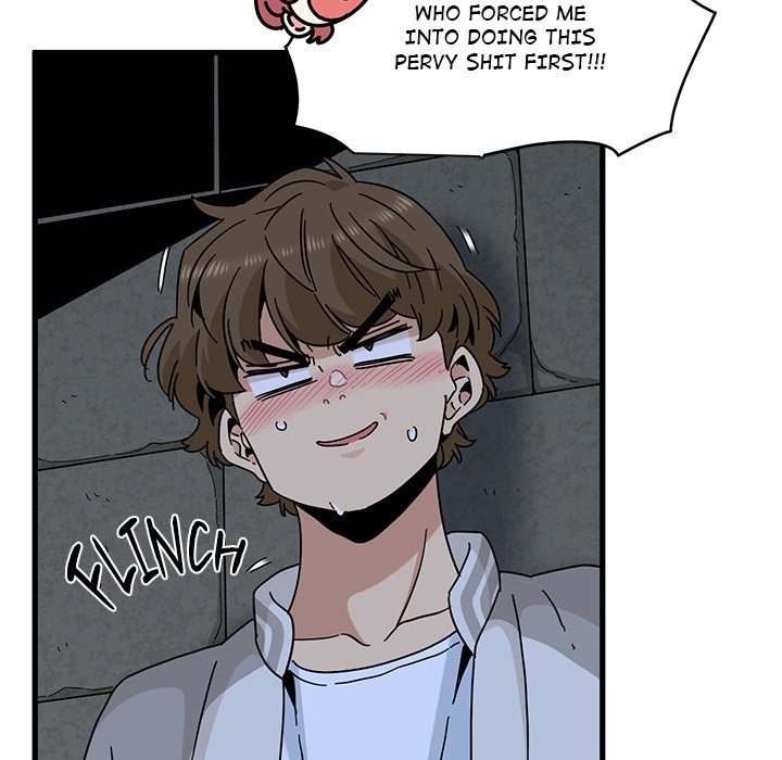 The Turning Point Chapter 87 - Page 52