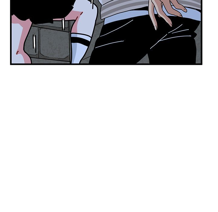 The Turning Point Chapter 87 - Page 56