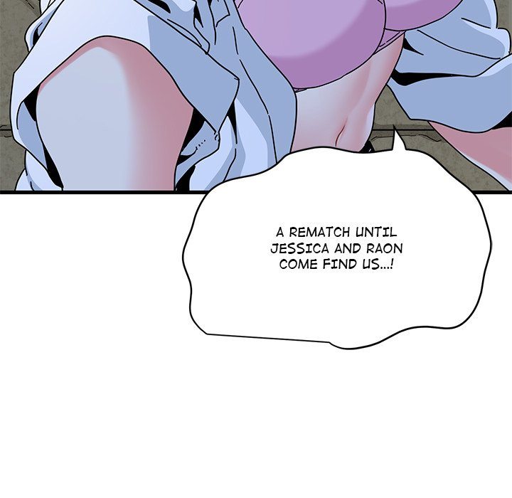 The Turning Point Chapter 87 - Page 67