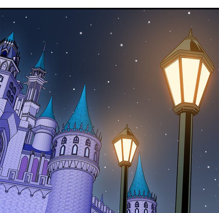 The Turning Point Chapter 87 - Page 71