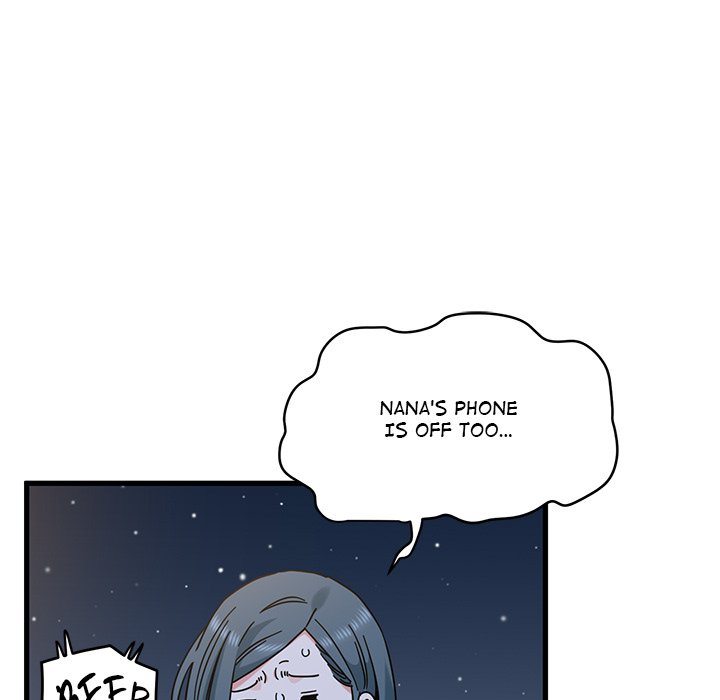 The Turning Point Chapter 87 - Page 85