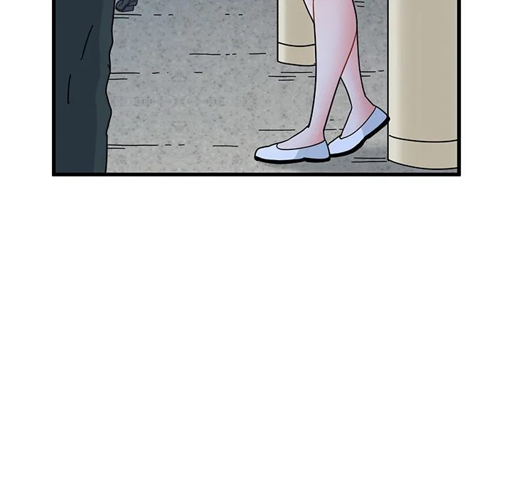 The Turning Point Chapter 88 - Page 108