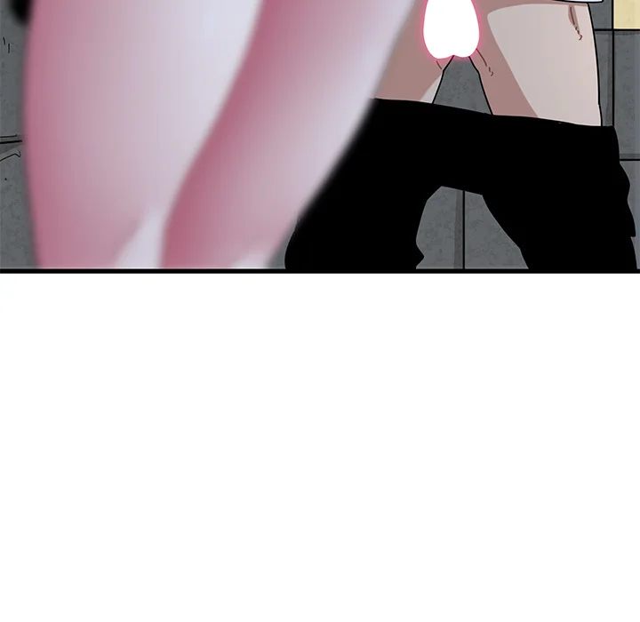 The Turning Point Chapter 88 - Page 11