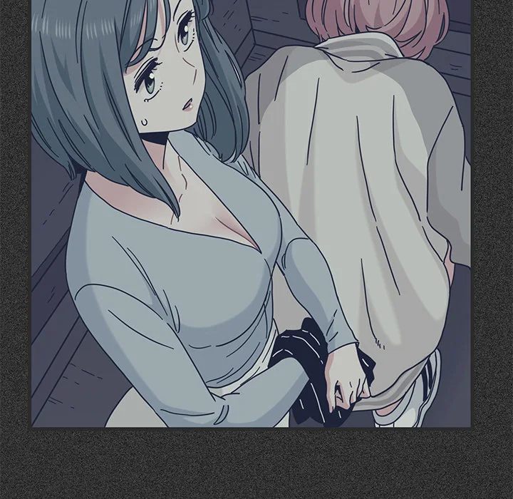 The Turning Point Chapter 88 - Page 118