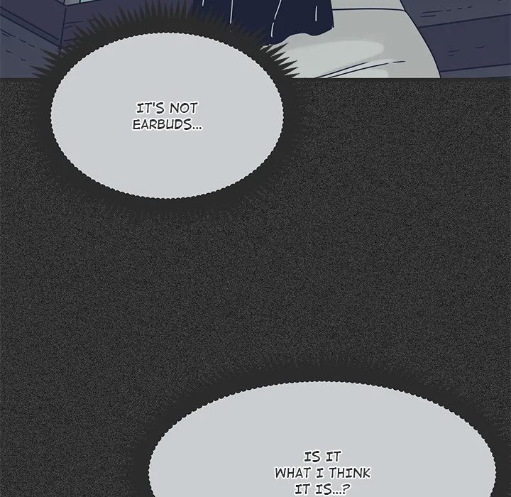 The Turning Point Chapter 88 - Page 122