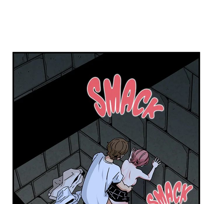 The Turning Point Chapter 88 - Page 129