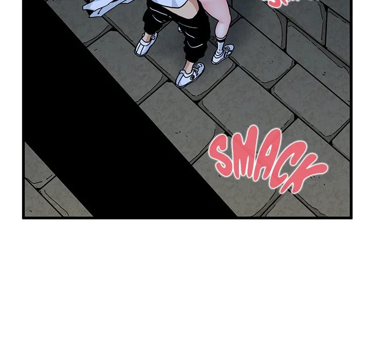 The Turning Point Chapter 88 - Page 130