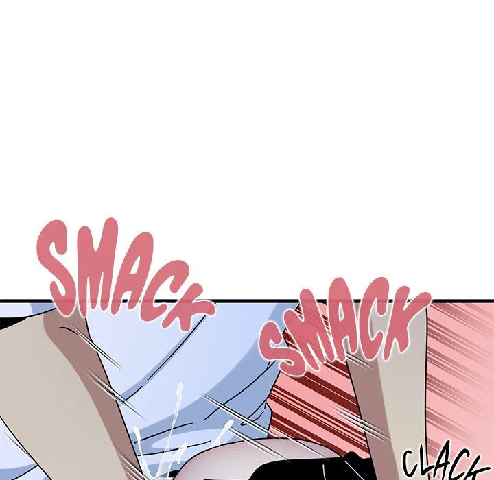 The Turning Point Chapter 88 - Page 145