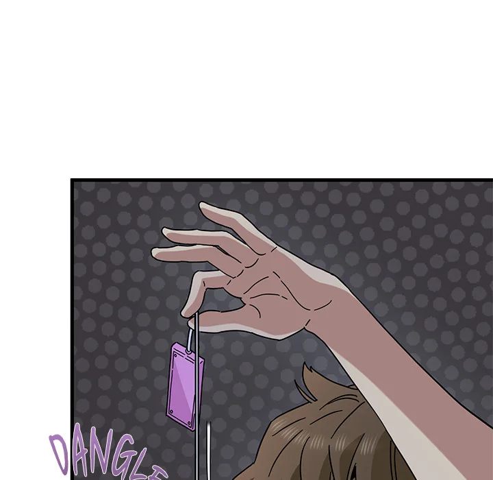 The Turning Point Chapter 88 - Page 159